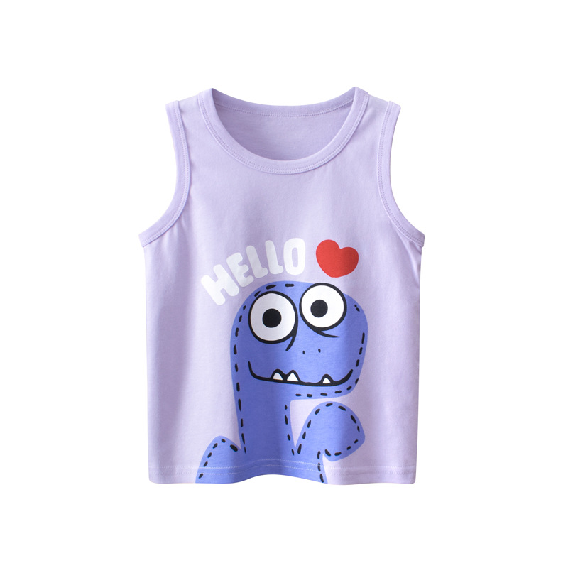 2023 Summe Children Vests for  - Baby Clothing Essentials review and price