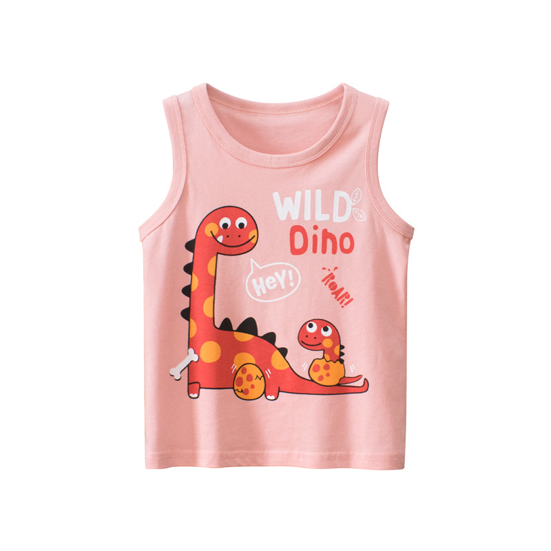 2023 Summe Children Vests for  - Baby Clothing Essentials review and price