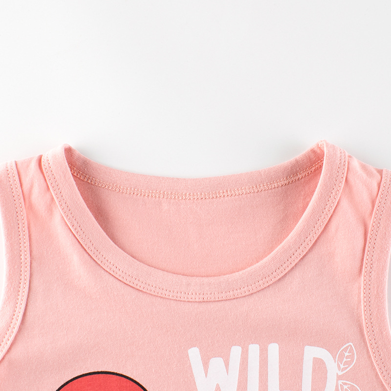 2023 Summe Children Vests for  - Baby Clothing Essentials review and price